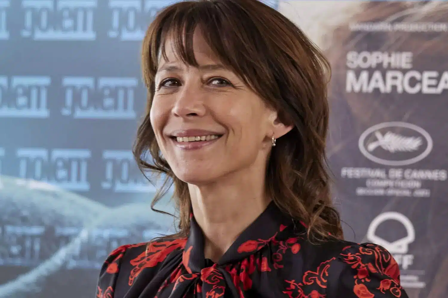 Sophie Marceau