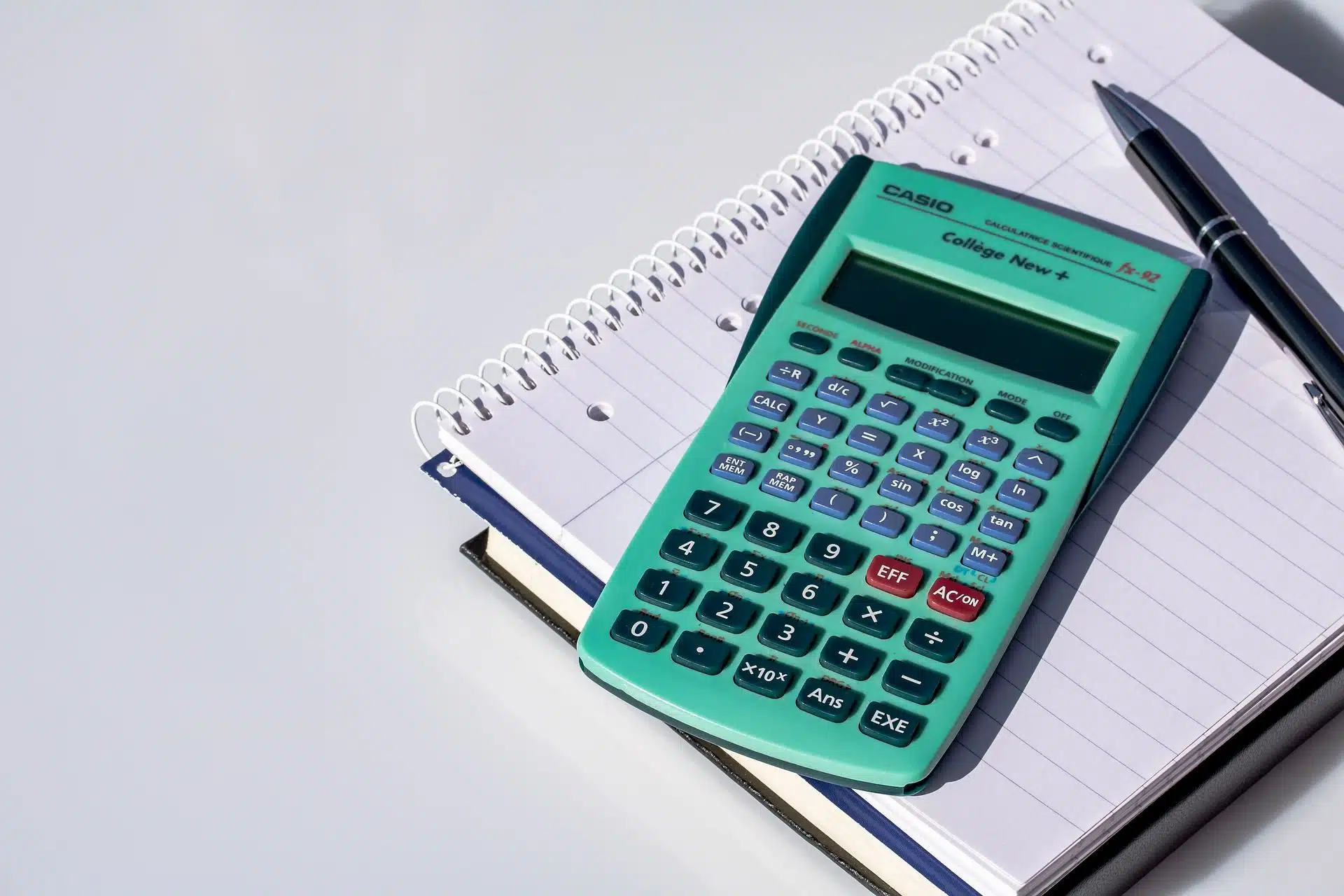 Utiliser des calculatrices en ligne