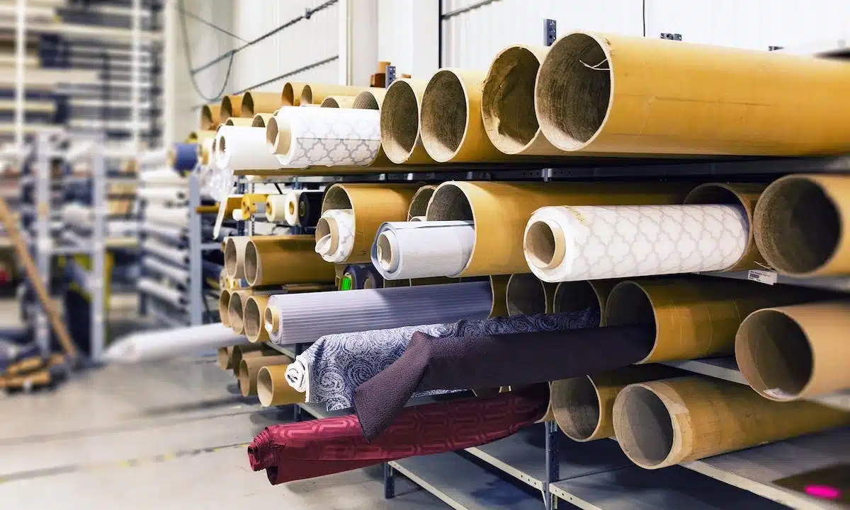 vêtements  économique