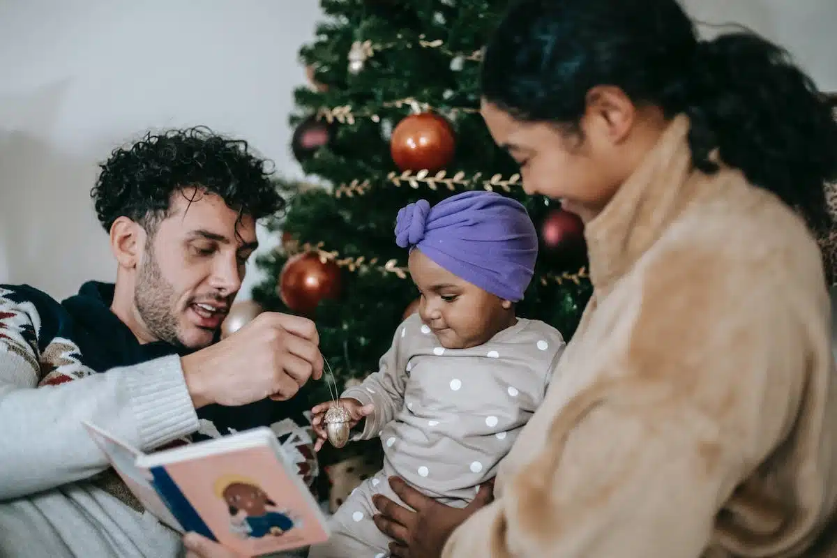 famille  traditions