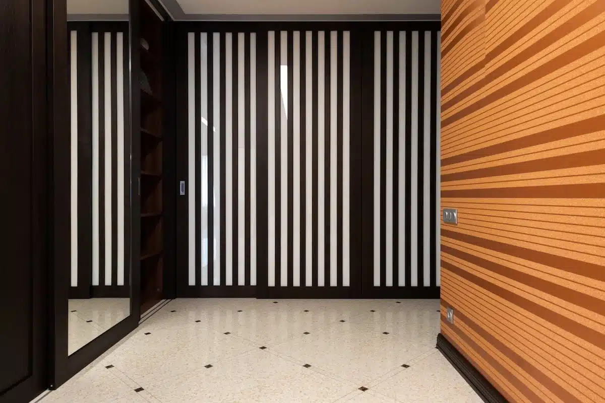 porte pvc