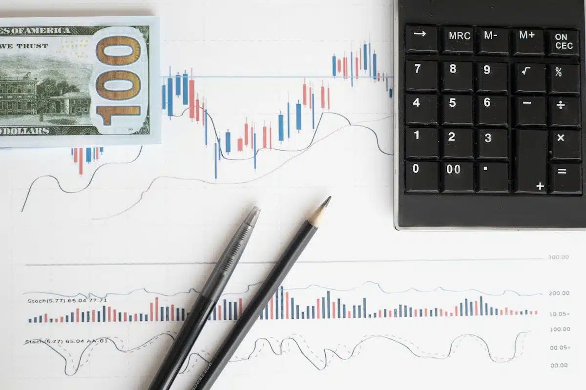 inflation  investissement