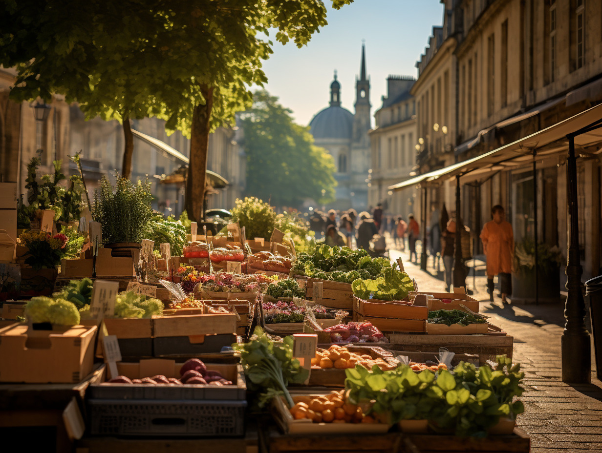 quartier historique bordeaux