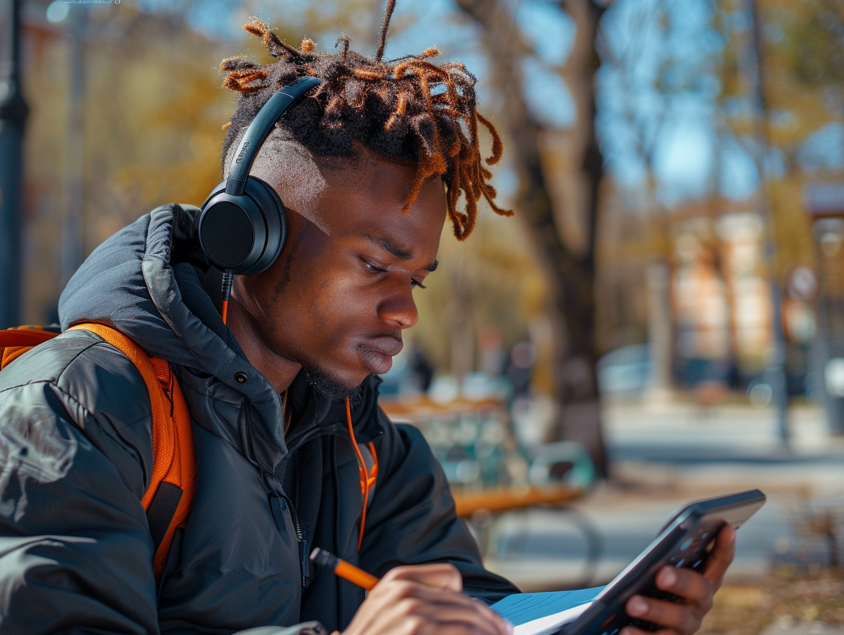 Astuces pour trouver l'inspiration rap : boostez votre créativité