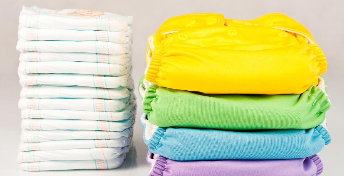 Le budget de couches par mois combien fautil prévoir?