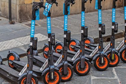 Antivol de trottinette : pourquoi il ne suffit pas à vous protéger vraiment ?