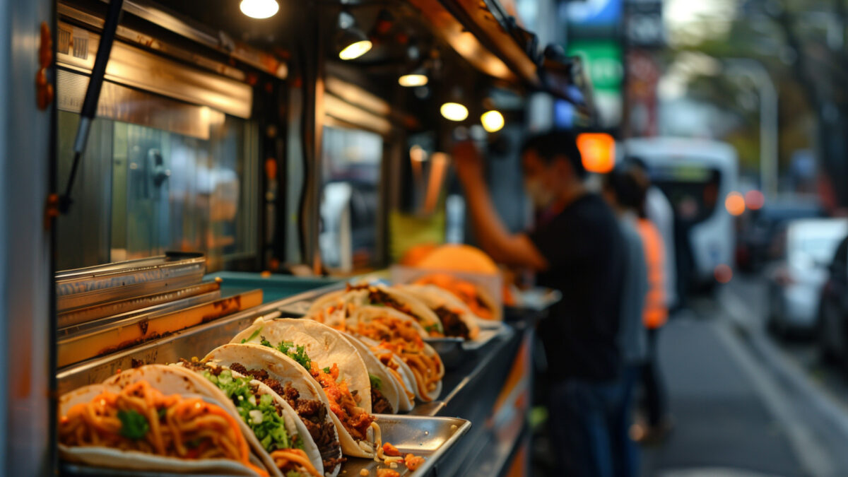 Food truck en France : ce qu'il faut savoir avant de se lancer