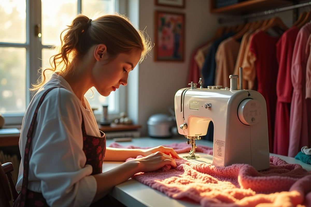 styliste couture
