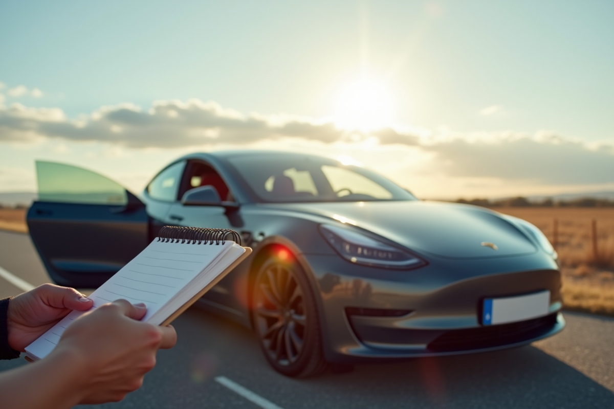 voiture autonome