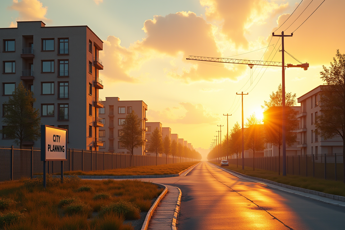 urbanisme administratif