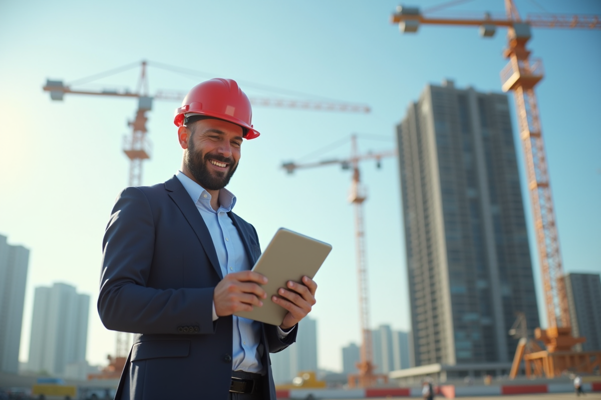 développeur immobilier