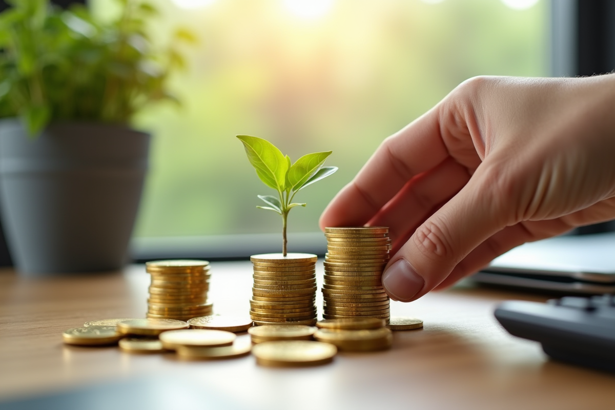 investissement crise