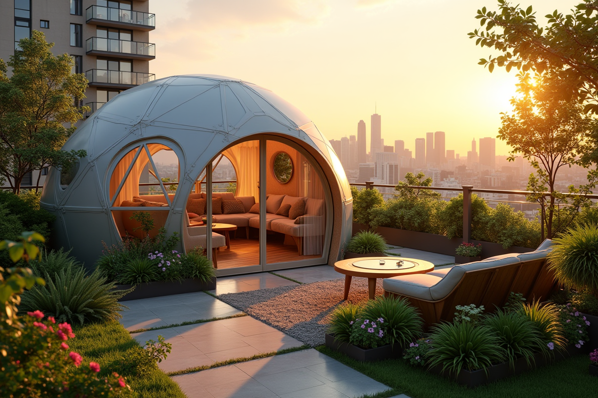 logement alternatif
