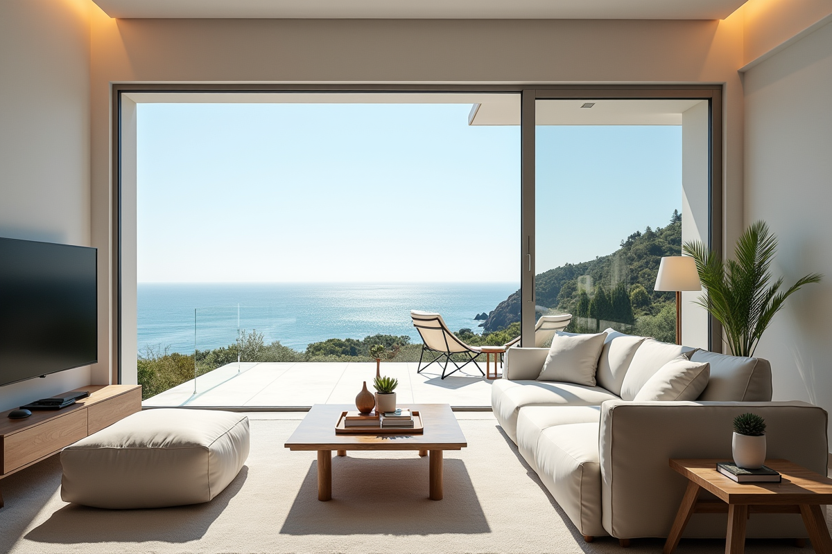 maison vacances