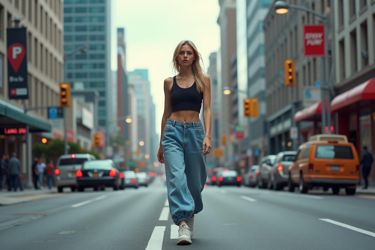 style streetwear