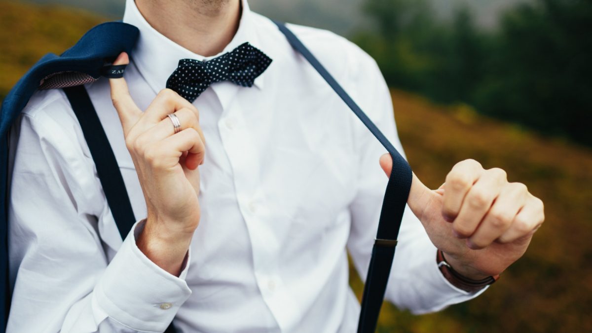 Mariage champêtre : comment choisir son nœud papillon pour un look homme réussi ?