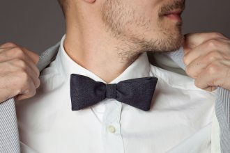 Nœud papillon homme : comment le choisir et l'associer à son costume en 2026