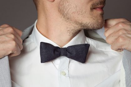 Nœud papillon homme : comment le choisir et l'associer à son costume en 2026