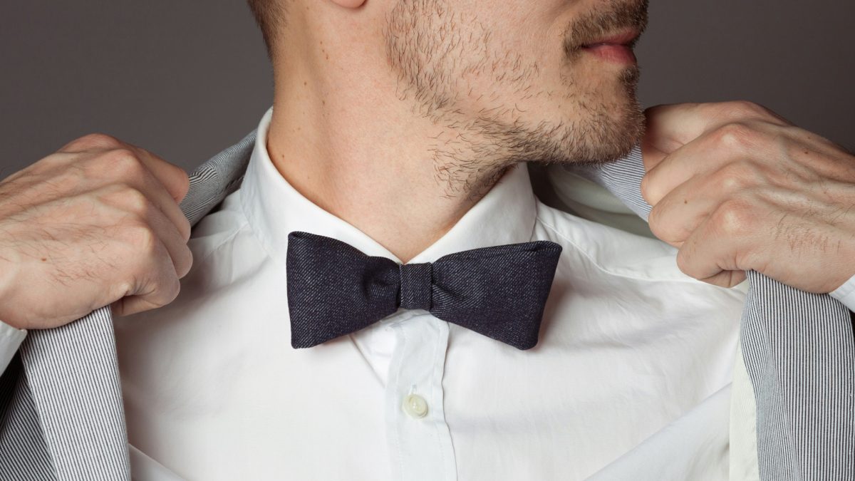 Nœud papillon homme : comment le choisir et l'associer à son costume en 2026
