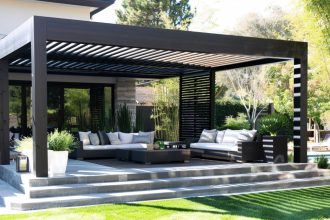 Pergola à Figeac : optez pour un installateur réputé pour valoriser votre extérieur