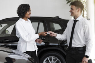 Peut-on louer un véhicule professionnel sans bilan comptable ?