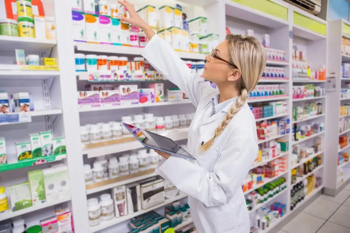 pharmacie de garde à Attecoube