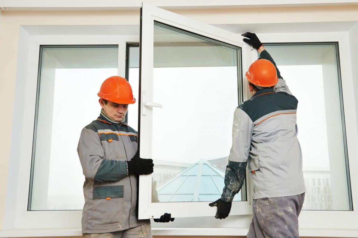 installer ses fenêtres en verre à Aix-en-Provence