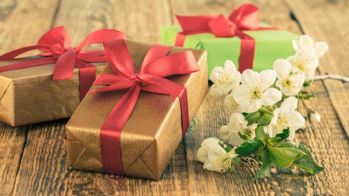 Quel cadeau d'anniversaire choisir quand on veut faire vraiment plaisir ?