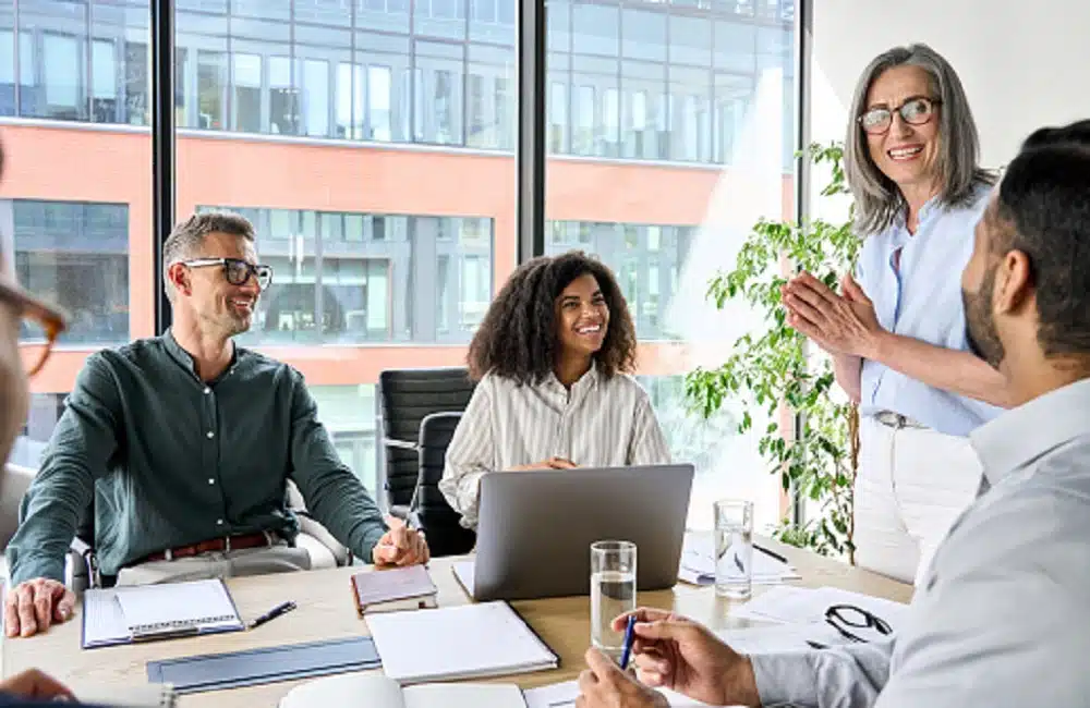 sont les facteurs d'évolution de la gestion du personnel dans l'entreprise